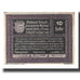 Banknote, Austria, Wachauer Notgeld - Spitz - Kirche N.Ö. Gemeinde, 10 Heller