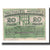 Banknote, Austria, Wachauer Notgeld - Spitz - Kirche N.Ö. Gemeinde, 20 Heller