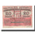 Banknote, Austria, Wachauer Notgeld - Spitz - Kirche N.Ö. Gemeinde, 20 Heller