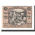 Banknote, Austria, Wachauer Notgeld - Spitz - Kirche N.Ö. Gemeinde, 50 Heller