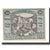 Banknote, Austria, Wachauer Notgeld - Spitz - Kirche N.Ö. Gemeinde, 50 Heller