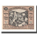 Banknote, Austria, Wachauer Notgeld - Spitz - Kirche N.Ö. Gemeinde, 50 Heller