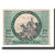 Banknote, Austria, Wachauer Notgeld Weißenkirchen Gemeinde, 10 Heller, Texte