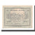 Banknote, Austria, Wachauer Notgeld Weißenkirchen Gemeinde, 10 Heller, Texte