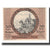 Banknote, Austria, Wachauer Notgeld Weißenkirchen Gemeinde, 50 Heller, Texte