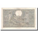 Banconote, Belgio, 100 Francs-20 Belgas, 1933, 1933-07-26, KM:107, BB