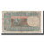 Nota, Índia, 5 Rupees, KM:88Af, VG(8-10)