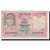 Nota, Nepal, 5 Rupees, KM:23a, VF(30-35)