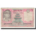 Billete, 5 Rupees, Nepal, KM:23a, BC+