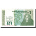 Banknote, Ireland - Republic, 1 Pound, 1977-1989, 1987-04-22, KM:70d, UNC(60-62)