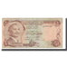 Banknote, Jordan, 1/2 Dinar, Undated (1975-92), KM:17d, VF(30-35)