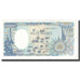 Banknote, Chad, 1000 Francs, 1984-1985, 1985-01-01, KM:10, AU(55-58)