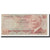 Banconote, Turchia, 20 Lira, 1970, 1970-01-14, KM:187b, MB