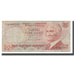 Banconote, Turchia, 20 Lira, 1970, 1970-01-14, KM:187b, MB