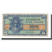 Billete, 5 Cents, Undated (1954), Estados Unidos, KM:M29a, BC