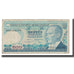 Billete, 500 Lira, 1970, Turquía, 1970-01-14, KM:195, RC+