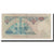 Banconote, Turchia, 500 Lira, 1970, 1970-01-14, KM:195, B+
