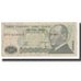 Banconote, Turchia, 10 Lira, 1970, 1970-01-14, KM:192, MB