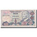 Banknote, Turkey, 1000 Lira, 1970, 1970-01-14, KM:191, VF(20-25)