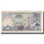 Banconote, Turchia, 1000 Lira, 1970, 1970-01-14, KM:196, B+
