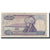 Banconote, Turchia, 1000 Lira, 1970, 1970-01-14, KM:196, B+