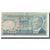 Biljet, Turkije, 500 Lira, 1970, 1970-01-14, KM:195, B