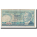 Biljet, Turkije, 500 Lira, 1970, 1970-01-14, KM:195, B