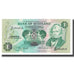 Banknot, Szkocja, 1 Pound, 1970-1988, 1986-11-18, KM:111d, UNC(65-70)