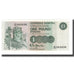 Billete, 1 Pound, 1982-1988, Escocia, 1987-09-18, KM:211d, UNC