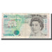 Banknote, Great Britain, 5 Pounds, 1990-1992, 1990, KM:382b, VF(20-25)