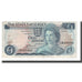 Banknote, Jersey, 1 Pound, Undated (1976-1988), Undated (1976-1988), KM:11a