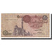 Banknote, Egypt, 1 Pound, 1978 -2008, KM:50b, VF(20-25)