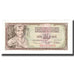 Banknote, Yugoslavia, 10 Dinara, 1978-1981, 1978-08-12, KM:87a, UNC(65-70)