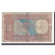 Nota, Índia, 2 Rupees, 1976, KM:79a, VG(8-10)