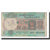 Nota, Índia, 5 Rupees, 1975, KM:80a, F(12-15)