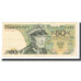 Geldschein, Polen, 50 Zlotych, 1975-1988, 1982-06-01, KM:142b, SS