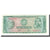 Nota, Peru, 5 Soles De Oro, 1962, 1974-08-15, KM:99c, UNC(65-70)