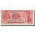 Banknote, Honduras, 1 Lempira, 1984, 1984-10-18, KM:68b, VF(20-25)