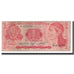 Banknot, Honduras, 1 Lempira, 1984, 1984-10-18, KM:68b, VF(20-25)