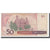 Billet, Brésil, 50 Cruzados, Undated (1986-88), KM:210b, TB