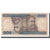 Banconote, Brasile, 500 Cruzeiros, Undated (1981-85), KM:200a, B+