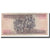 Banconote, Brasile, 500 Cruzeiros, Undated (1981-85), KM:200a, B+