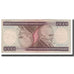 Banknote, Brazil, 5000 Cruzeiros, Undated (1981-85), KM:202a, EF(40-45)