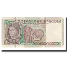 Banknote, Italy, 5000 Lire, 1979-1983, 1979-03-02, KM:105b, UNC(65-70)