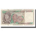 Banknote, Italy, 5000 Lire, 1979-1983, 1979-03-02, KM:105b, UNC(65-70)