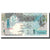 Biljet, Qatar, 1 Riyal, Undated (2003), KM:20, SUP