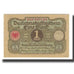 Nota, Alemanha, 1 Mark, 1920, 1920-03-01, KM:58, UNC(65-70)