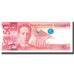 Banknote, Philippines, 50 Piso, 2010, KM:207a, UNC(65-70)