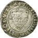 Monnaie, France, Blanc Guénar, Sainte Ménéhould, TB+, Argent, Duplessy:377 A
