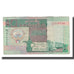 Banknote, Kuwait, 1/2 Dinar, L.1968, KM:24a, VF(20-25)